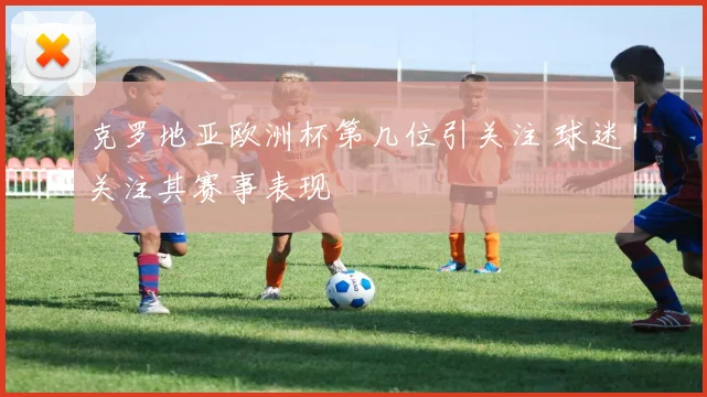 克罗地亚欧洲杯第几位引关注 球迷关注其赛事表现